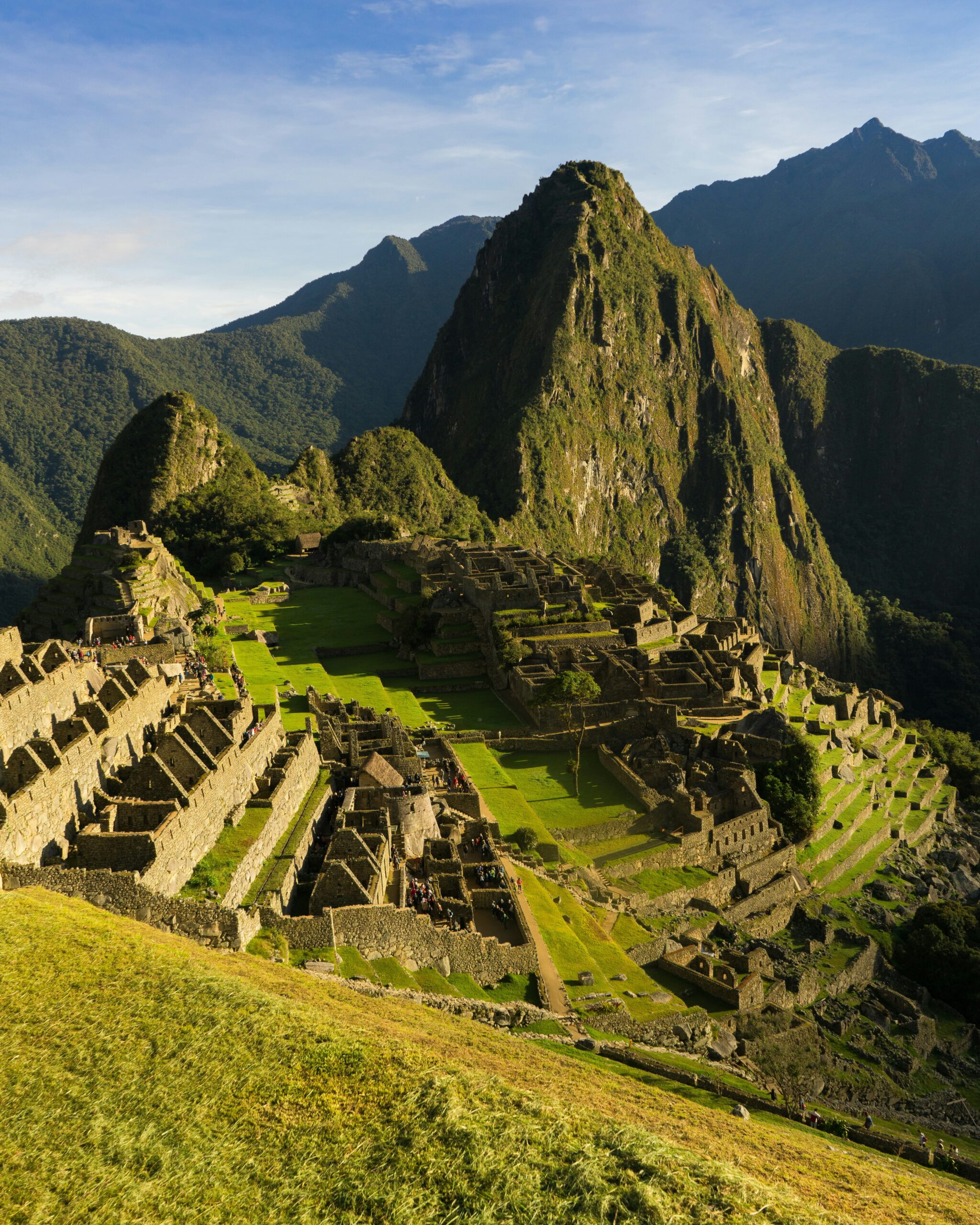 Machu Picchu, Pérou : À la découverte de la cité inca