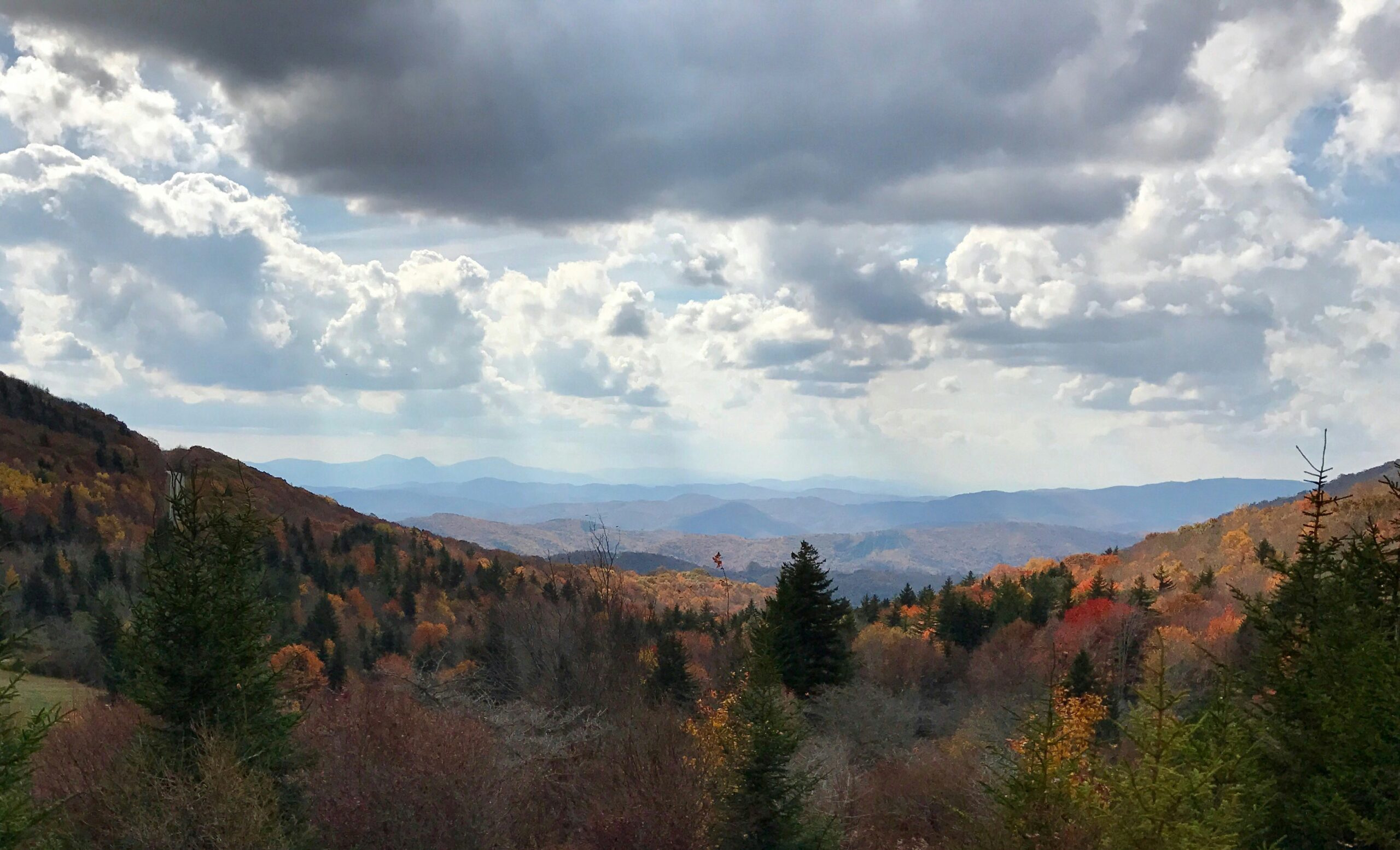 Découverte du Sentier des Appalaches : Une Aventure Inoubliable